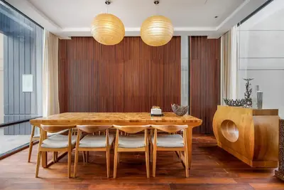 Image de Chambre Dinh THỰ 3 En RÉCENCE Hyatt
