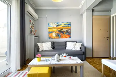 Image de Athens Premier Apartments