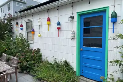 Image de The Ruddy Turnstone Beach House