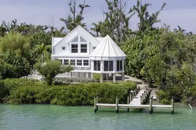 Image de Emplacement Captiva incroyable sur la Manche!