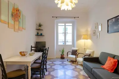 Image de Altido Family flat, 5 mins to piazza Corvetto