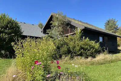 Image de Magnifique maison de vacances privée pour 6 personnes avec Tv, balcon, animaux admis et parking