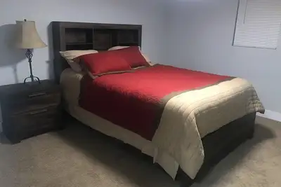 Image de Les skieurs rêvent! 3 chambres belle-mère, au coeur des montagnes et des stations de ski!