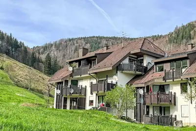 Image de Bel appartement pour 4 personnes avec Wifi, Tv, balcon et parking