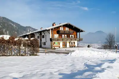 Image de Agréable appartement pour 6 personnes avec Wifi, Tv, terrasse et parking