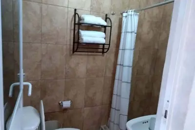Image de Casa de campo con piscina y jardín para eventos