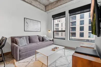 Image de Minnestay * City Loft 23 ★ Voyageur biusiness ★ À pied du tramway ★ Boucle nord