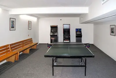Image de Agréable appartement dans une maison de vacances avec piscine, Tv, terrasse, animaux admis, parking