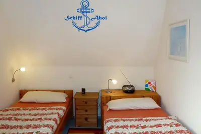 Image de Agréable appartement pour 4 personnes avec Wifi, Tv, balcon et parking