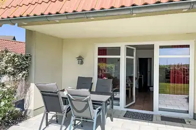 Image de Agréable appartement pour 4 personnes avec Wifi, Tv, terrasse et parking