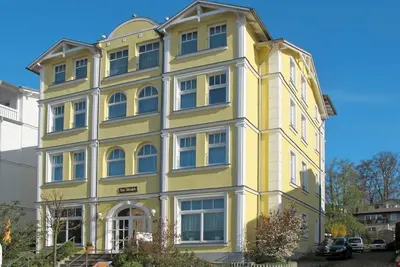 Image de Bel appartement dans une maison de vacances avec Wifi, Tv, terrasse, animaux admis et parking