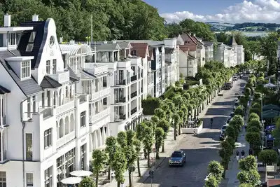 Image de Bel appartement dans une maison de vacances avec Wifi, Tv, terrasse, animaux admis, parking
