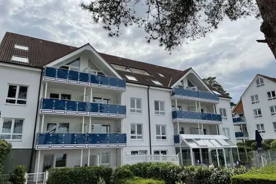 Image de Joli appartement pour 4 personnes avec Wifi, Tv, balcon et parking
