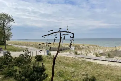 Image de Joli appartement pour 5 personnes avec Wifi, Tv, balcon et parking