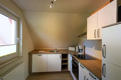 Image de Bel appartement dans une maison de vacances avec Wifi, Tv, balcon, animaux admis et parking