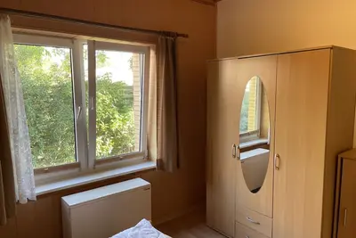 Image de Agréable appartement pour 3 personnes avec Tv, patio, animaux admis et parking