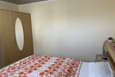 Image de Agréable appartement pour 2 personnes avec Tv, patio, animaux admis et parking