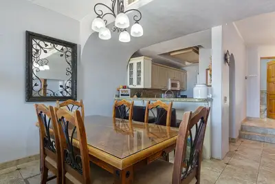 Image de Villa 18 chambres au rez-de-chaussée côté océan