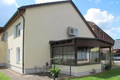 Image de Confortable appartement pour 3 personnes avec Wifi, Tv, patio, animaux admis et parking