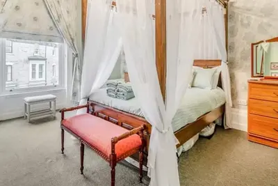 Image de L'appartement Belvedere près de la plage et des commodités