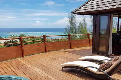 Image de Villa TeaTea by Tahiti Homes