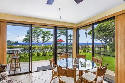 Image de Napili Point B9 - UNITÉ De Coin Avec Vues Panoramiques Sur L'OCÉAN!