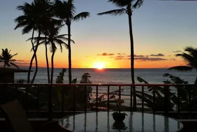 Image de Pm 207 Belle vue sur l'océan bleu! Emplacement incroyable!