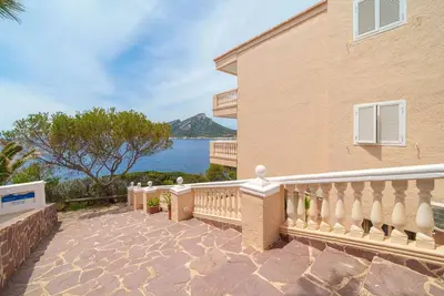 Image de Confortable appartement pour 4 personnes avec piscine, Wifi, climatisation, Tv, balcon et parking