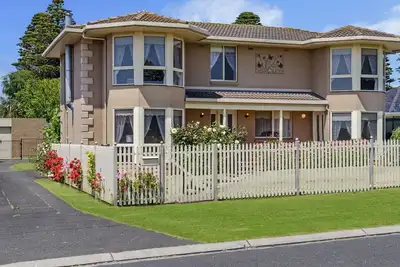 Image de Rose Retreat - Port Fairy, Vic