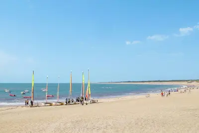 Image de Appartement dans une maison de vacances avec Wifi, piscine, terrasse, animaux admis, parking