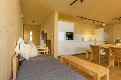 Image de Chalet on the Lofer, 2 separate bedrooms