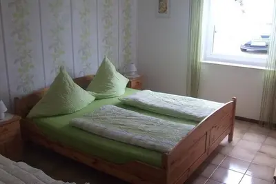 Image de Appartement n ° 2 - Apartments Haus Moselstrand
