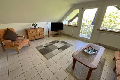 Image de Appartement 1 - Appartement Maria Forneck