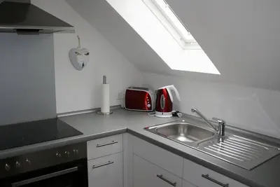 Image de Appartement 2 - Appartement Maria Forneck