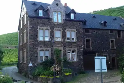 Image de Appartement Gorges - Appartement 4 chambres