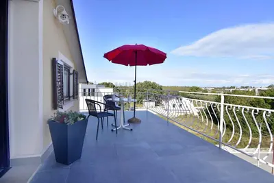 Image de Appartement de vacances exposé au soleil