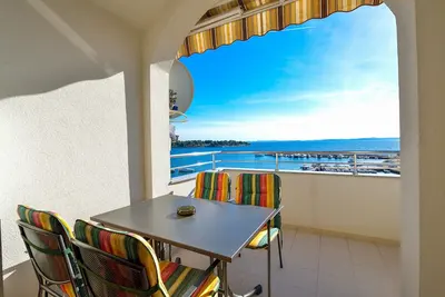 Image de Bel appartement vue mer