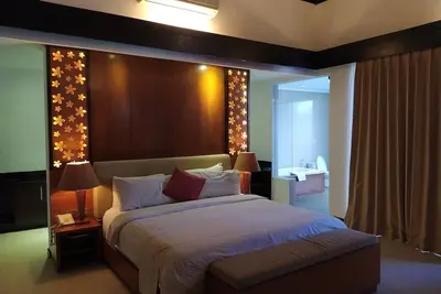 Image de Villas Kori Maharani - Villa 1 Chambre avec Piscine