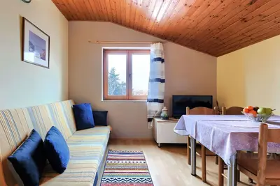 Image de Agréable appartement pour 4 personnes avec climatisation, Wifi, Tv, terrasse et parking