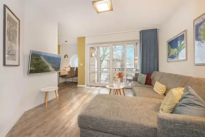 Image de Appartement pont supérieur