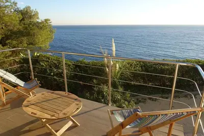 Image de Villa Bord De Mer - Vue Exceptionnelle