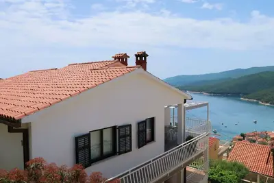 Image de Joli appartement pour 4 personnes avec Wifi, climatisation, Tv, balcon et parking