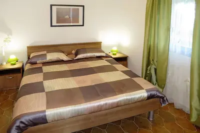 Image de Joli appartement pour 4 personnes avec climatisation, Wifi, Tv, terrasse et parking