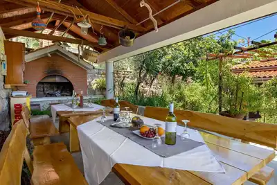 Image de Bel appartement pour 2 personnes avec Wifi, climatisation, Tv, terrasse et parking