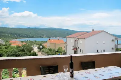 Image de Bel appartement avec Wifi, climatisation, Tv, balcon, animaux admis et parking