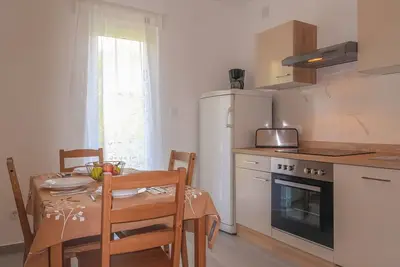 Image de Agréable appartement pour 5 personnes avec Wifi, climatisation, Tv et terrasse