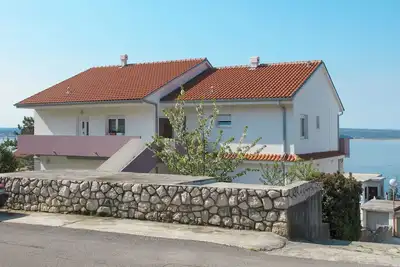 Image de Joli appartement pour 4 personnes avec climatisation, Wifi, Tv, terrasse et animaux admis