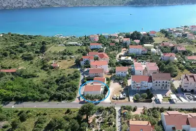 Image de Joli appartement pour 4 personnes avec climatisation, Wifi, Tv, balcon, animaux admis et parking