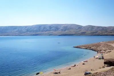 Image de Belle maison de vacances pour 8 personnes avec climatisation, Wifi, Tv, balcon et parking