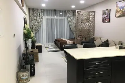 Image de Studio meublé - International City - Phase2
